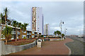 Seaward Tower, Gosport