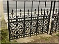 Gateway to Hillfield House, London Road