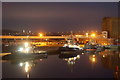 Tugs in Avonmouth Docks