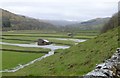 Soggy Gunnerside Bottoms