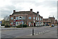 The White Hart, Gosport