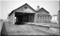 Burnham-on-Sea Railway Station