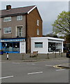 Village Fish Bar and Suzanne Elizabeth in Bassaleg