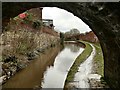 The Huddersfield Narrow Canal