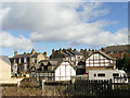 New houses on North View Street