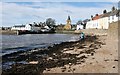 Esplanade, Anstruther