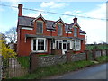 House, Mossley Well Farm