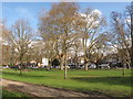 Ealing Green