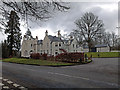 Elsick House, Strathpeffer