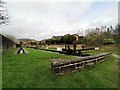 Lock 16W, Huddersfield Narrow Canal