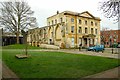 Gloucester: Greyfriars House