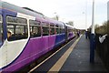 Thurnscoe Railway Station