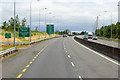 S5613 : Northbound N25, Waterford Bypass, at Gracedieu by David Dixon