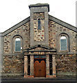 Building, Cumming Street, Forres