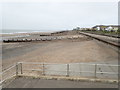 Tywyn beach