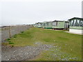 Bryn y M?r Caravan Park