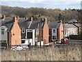 Houses in Chopwell