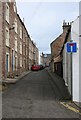 Dove Street, Cellardyke