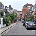 Jubilee Lane, Chelsea