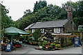 The Boat Inn at Cheddleton in Staffordshire