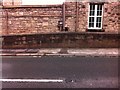 Old Boundary Marker by the A6, Waterhouse Bridge, Adlington