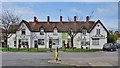 Wilson Street, Anlaby, Yorkshire