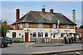 Wilson Street, Anlaby, Yorkshire