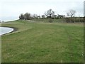 Perimeter path, Thornton Steward reservoir