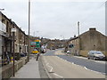 Manchester Road, Tintwistle