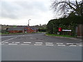 Church Meadows, Whitchurch