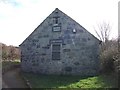 Mission Room, Tal-y-bont