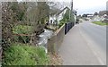 Bessbrook River Bridge on Millvale Road, Bessbrook