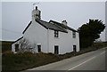 Former Condolden Tollhouse by the B3263, Penpethy