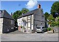 Tollhouse by Well Street, Brassington