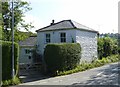 Chacewater Tollhouse by Church Hill, Chacewater