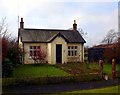 Cottage at Sandysike