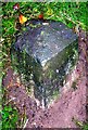 Old Milestone by Old Third, northwest of Auchterarder