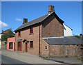 Tollhouse by the B5288, 77 Norfolk Road, Castletown, Penrith