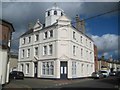 Brightlingsea: The former Royal Hotel