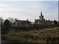 Church of Scotland, Bow of Fife