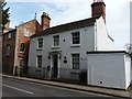 59 New Street, Shrewsbury