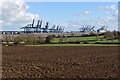 View from Oldhall Hill, Shotley