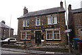 Chinley Bar & Lounge