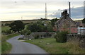 Boulby Barns Farm at Easington Heights