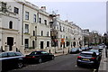 Houses in Bristol Gardens