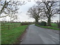 Cycle Route 455, Whixall