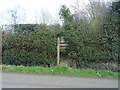 Footpath to Whixall