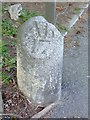 Old Milestone by the B9001, Inverurie