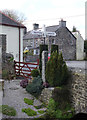 Old Direction Sign - Signpost by Chillaton village square