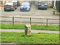 Milestone, A23 Brighton Road, Horley